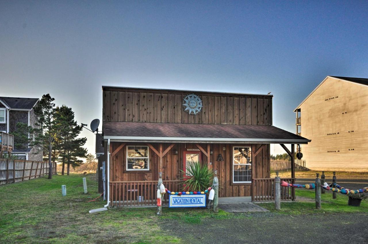 Cute Studio Abode - Steps To Long Beach Boardwalk! Buitenkant foto